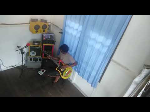 Jamrud Fuck Off cover bY Pro'Cs