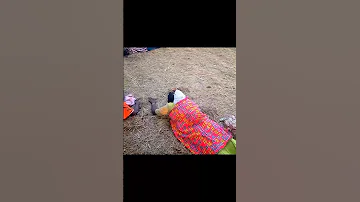 Ona Maajabu Yaliyofanyika Huko Muleba 