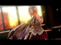 【MMD】地球最後の告白を 1440p60fps