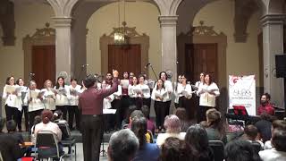 2020030104 Freu Dich Des Lebens, “Disfruta la vida”, WoO 195 Ludwig van Beethoven