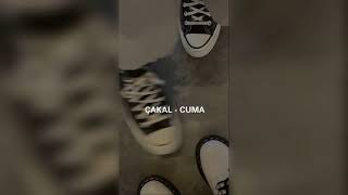 ÇAKAL - CUMA