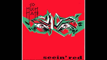 So Much Hate - A Day at The Station