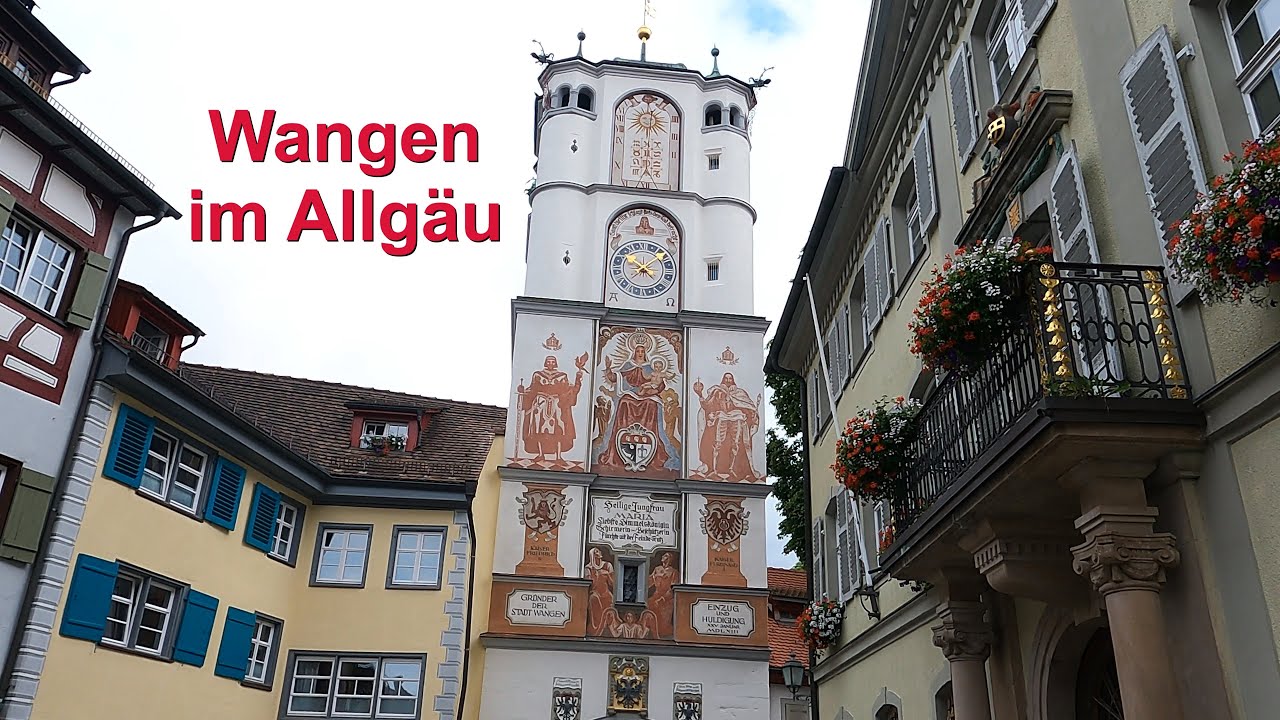 Wangen - 03-08-2024
