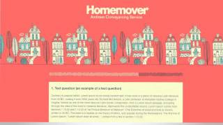 ESS Next Generation Surveying: Responsive Design (Set to HD)