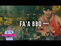 Dj magic  faa bbq lewis on da track remix