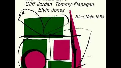 Paul Chambers Quintet - Minor Run-Down