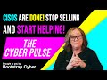 CISO Burnout, Cyber Workforce Gap, and What Vendors Must Do Now | The Cyber Pulse