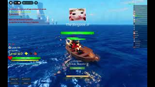Arcane Reborn battle royale