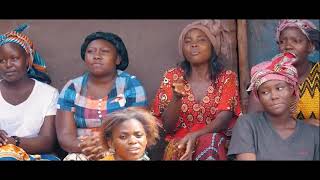 Nyenyeswa Official Video Area 47 Senior Youth Choir