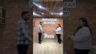 Free lead generation through facebook | #facebookleadgeneration #leadgeneration