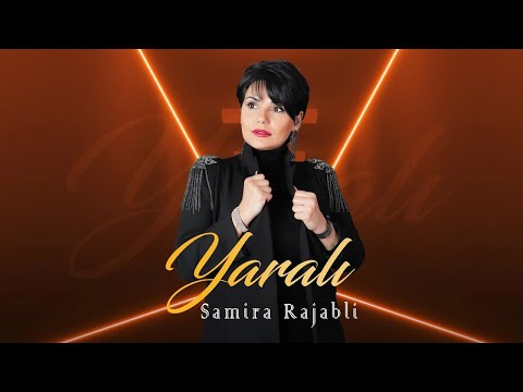 Samira Rajabli - Yaralı (Rəsmi video)