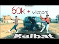 GALBAT DILJIT DOSANJH BHANGRA RANBIR SINGH FAMOUS STUDIO ROAR Choreoghraphy Dance mp3