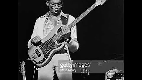 Rufus - Room At The Top - 1970 Demo - Willie Weeks...