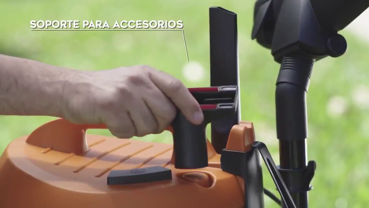 Пылесос STIHL SE 62