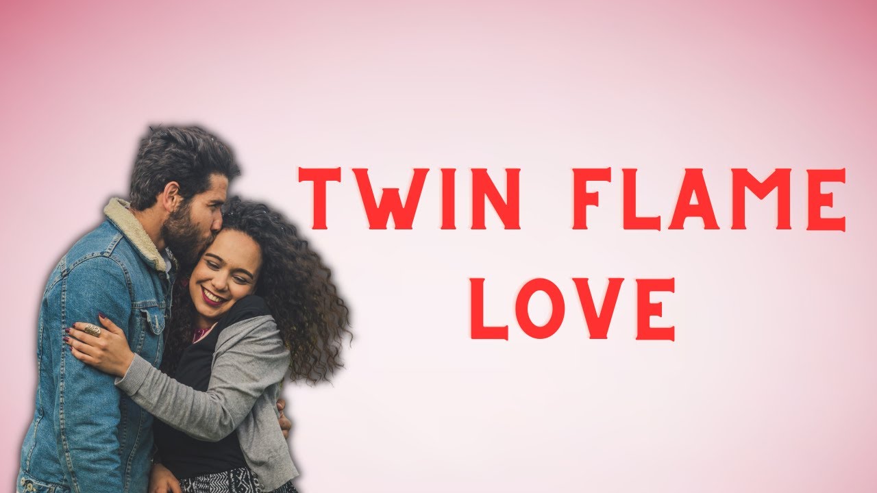 Does your twin flame actually love you? 10 signs they do - YouTube