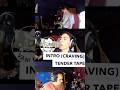 @tendertapes8234 - Intro (Craving) #new #live #singer #fun #van #love #musicvideo #shorts #pizza