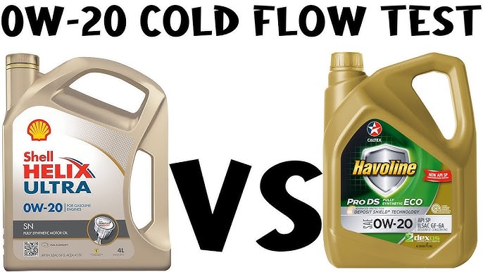 Can I Use 0w20 Instead Of 5w20? Get Facts Here!, 40% OFF