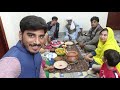 Desi Murgh Salan Recipe |Desi Murgh Ki Dawat Nay Abba Ji Ko Khush Kar Dia 😍