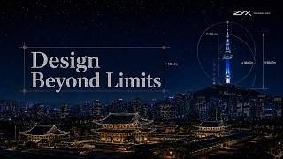Design Beyond Limits with AI-Powered Design Platform | ZYX Technology | ZYX SPACE | CES 2027 Design Beyond Limits with AI-Powered Design Platform | ZYX Technology | ZYX SPACE | CES 2027