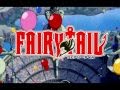 Nightcore-Fairy Tail OP13(Break Through) By GOING UNDER GROUND