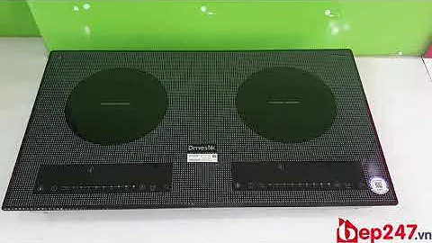 Bếp Từ Dmestik ML828 DKI | Bep247.vn