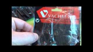 (299) Vachette (Chinese Knockoff) Picked Open