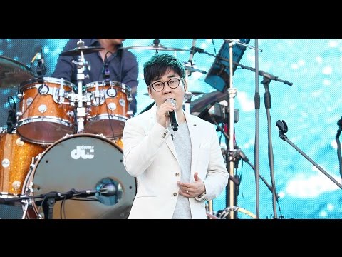 170507 김연우 - 여전히 아름다운지 [홀가분페스티벌 2017]
