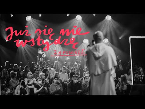 Już się nie wstydzę | Premiera 25 grudnia!
