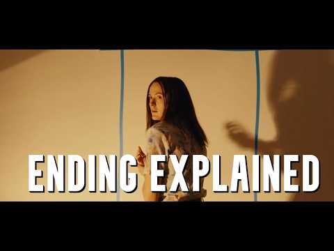 Backrooms 2026 Full Movie Ending Explained : That Final Scene Completely Changes Everything