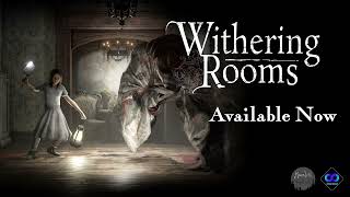 Withering Rooms | Launch Trailer Unrated 4K