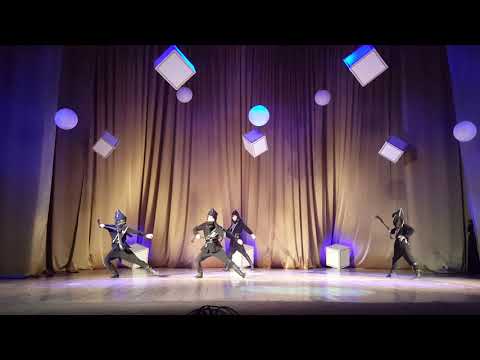 ანდრია გელდიაშვილი \"აბრაგული\"