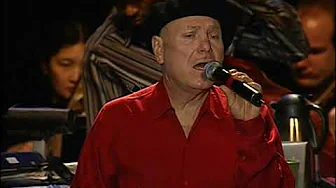 The Manhattan Transfer - Let It Snow (Live, 2005) The Manhattan Transfer - Let It Snow (Live, 2005)