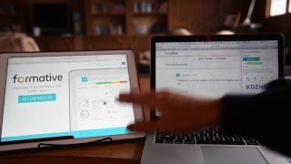 Tech Tools: Formative