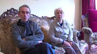 Double Glazing Company Reviews - Video Testimonial