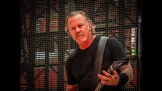 Metallica - Seek &amp; Destroy (live in Köln Rhein Energie Stadion 13 Juni 2019)