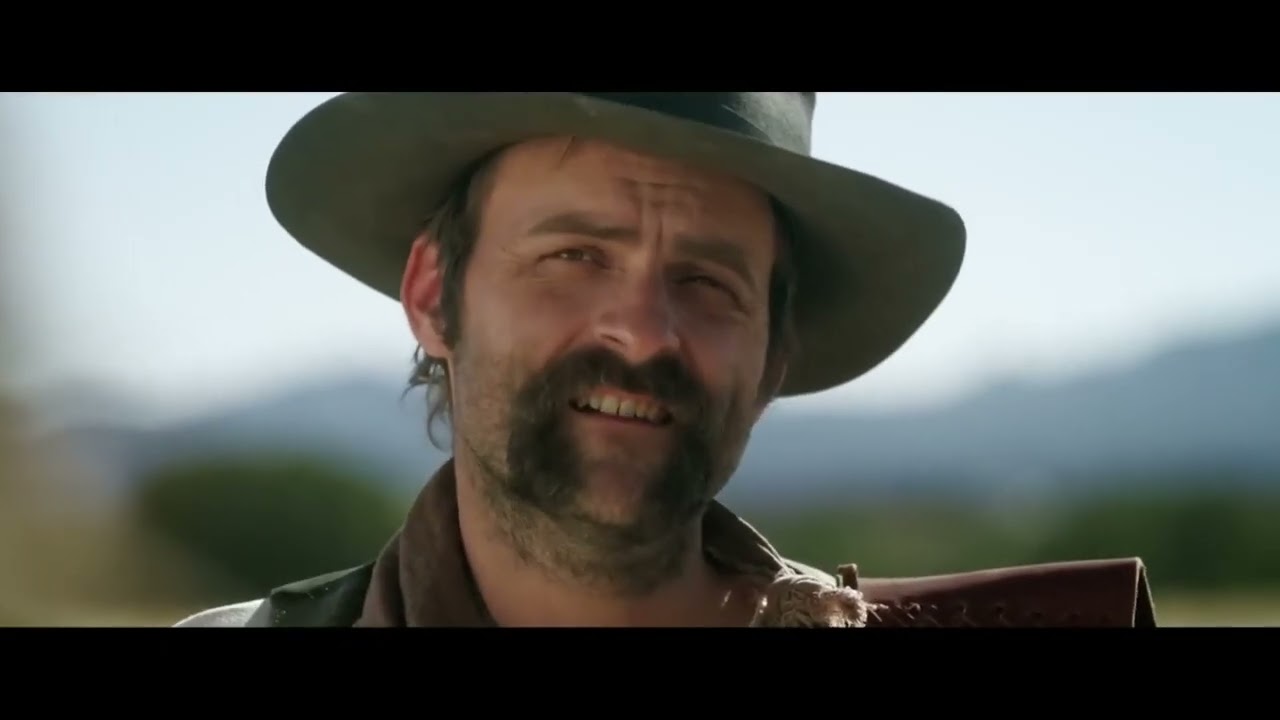 WARNING Not for Kids! 💥 RANCH LEADER 2025 – Brutal Spaghetti Western Set in the Wild West!   Flicks