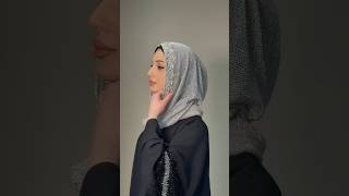 Medine Ipek Hazır Eşarp