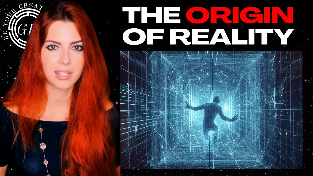 The Secret New Age Teachings Don't Talk About (And The Missing Piece in Manifestation)