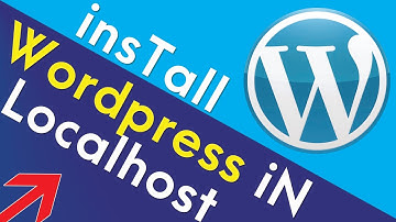 how to install Wordpress 6.0 on Windows 10 |  install wordpress on localhost