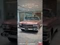1959 Cadillac Coupe DeVille #classiccars #carmuseum #carshistory
