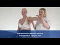 Spesifikke skulderundersøkelser