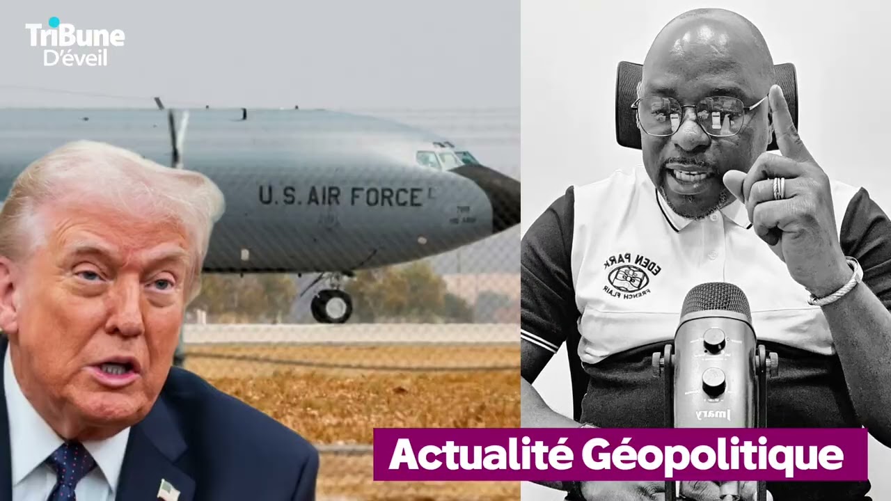 🔵🟠 Trump décide de bloquer commerce avec l’Espagne après son refus de bases contre l’Iran