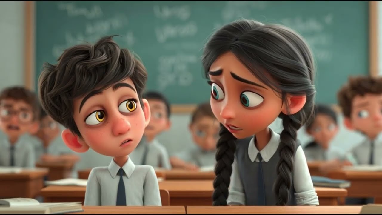 Winter Care Story| How to Protect Yourself from a Starting Cold |