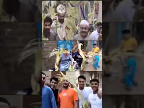 عادل لبيب احد الشعانين اضحك من قلبك