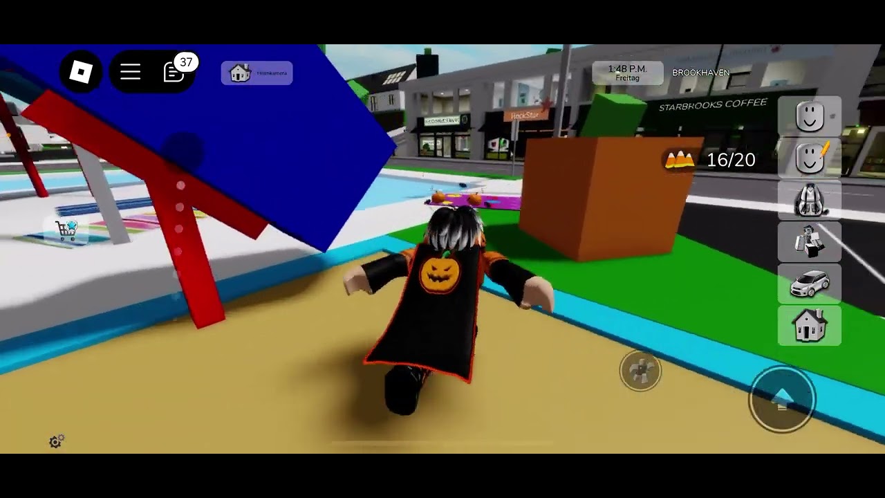 Heute ist es soweit neues Brooke Haven Update - YouTube