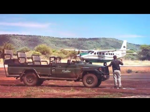 Videó: Szafari Az Afrikai Országokban, Mint Aktív Nyaralás