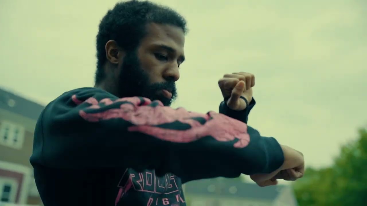 Layedback Rrari- “Anyway” (prod by 