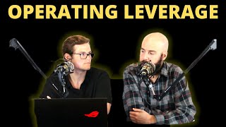How to Identify and Think About Operating Leverage
