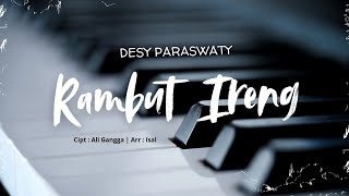 Rambut Ireng - Desy Paraswaty | Lirik