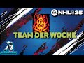 NHL 25  - HUT - Team der Woche 08.01.2025 &amp; XP-Season 3 Leak?